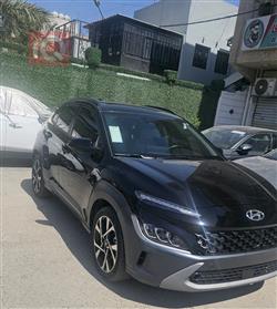 هیوندای کۆنا